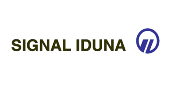 Logo Signal Iduna