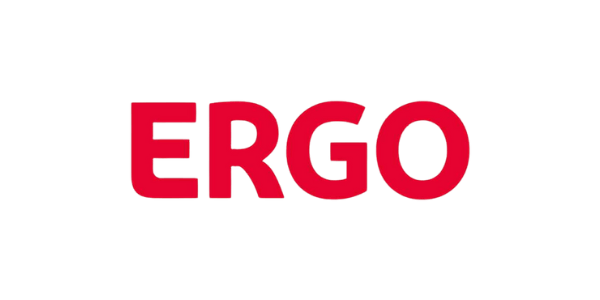 Logo ERGO