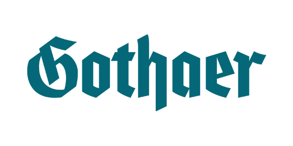 Logo Gothaer