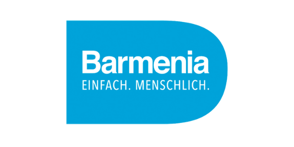 Logo Barmenia