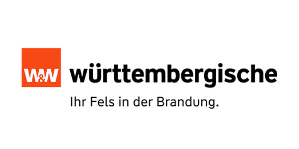 Logo württembergische