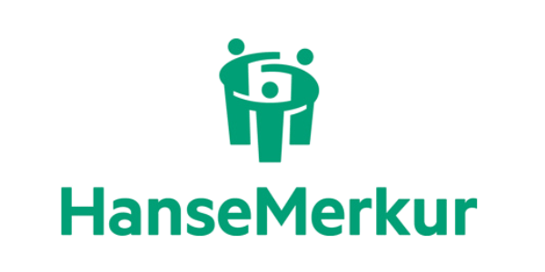 Logo Hanse Merkur