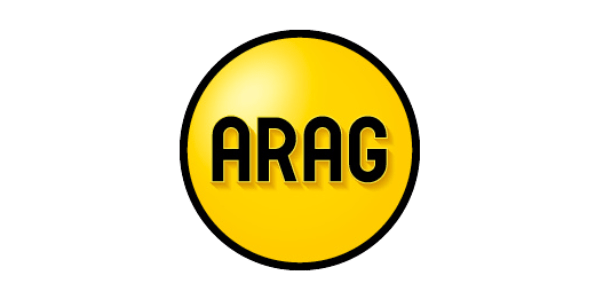 Logo ARAG