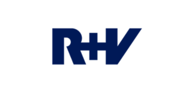 Logo R+V