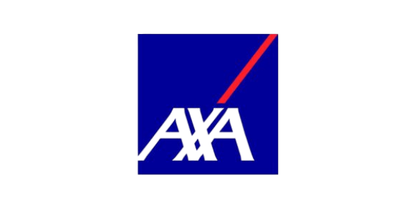 Logo Axa