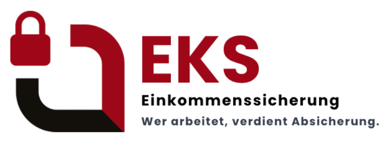 Logo EKS - Gesundheit-Schutz.de